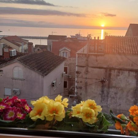 San Marco Makarska Lägenhet Exteriör bild