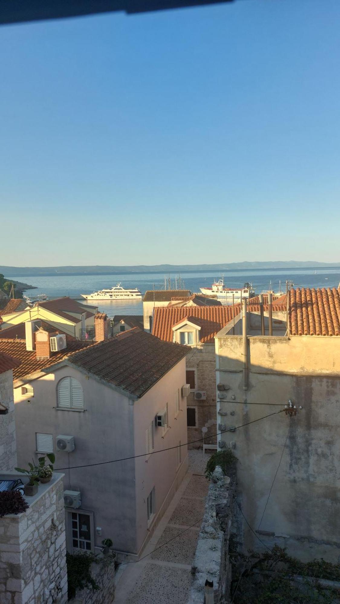 San Marco Makarska Lägenhet Exteriör bild