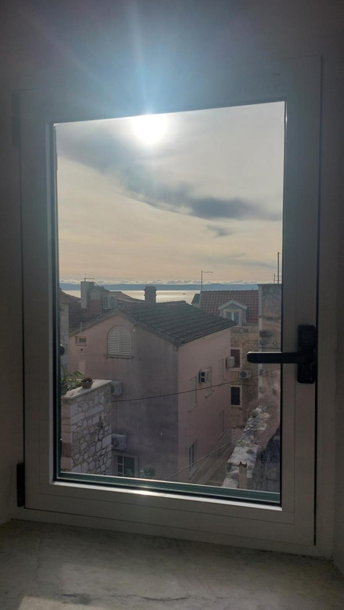 San Marco Makarska Lägenhet Rum bild